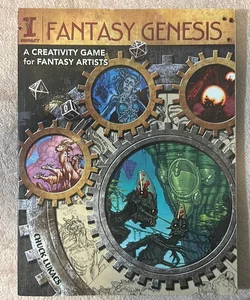 Fantasy Genesis