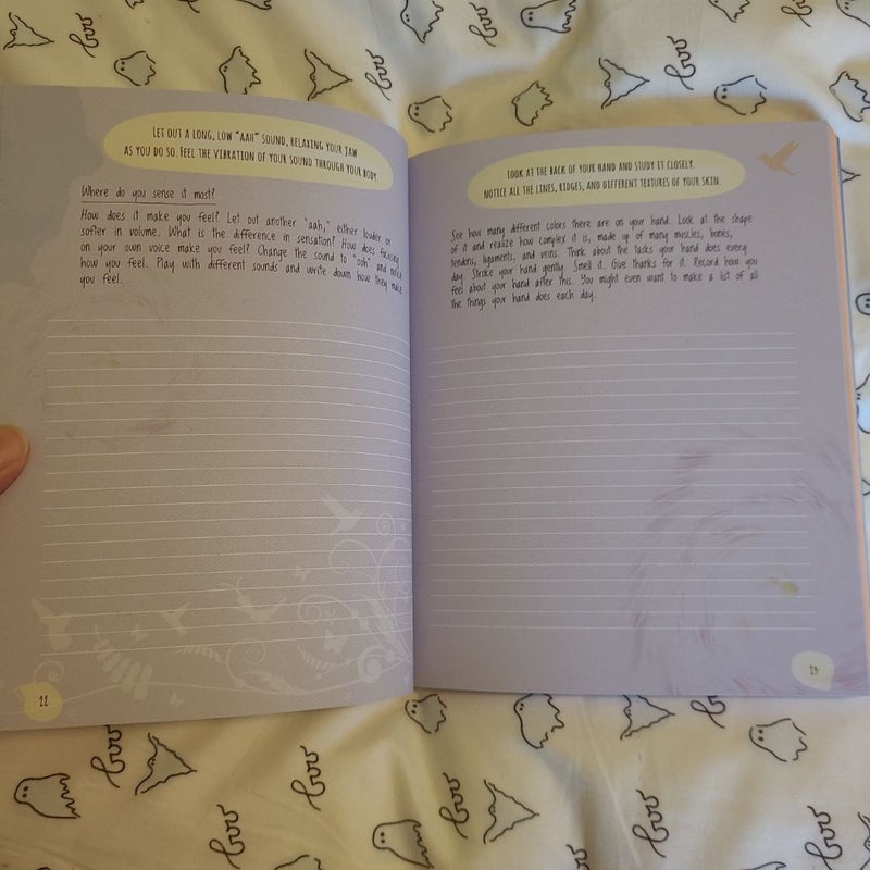 Mindful Journaling