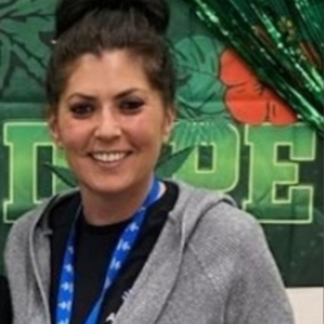 Amy Wilson