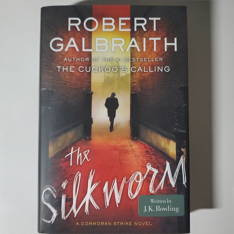 The Silkworm