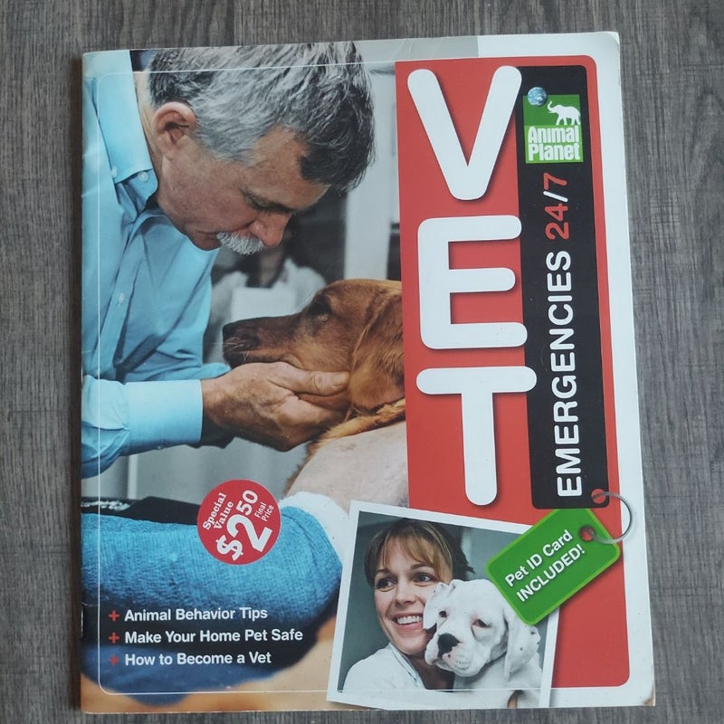 VET