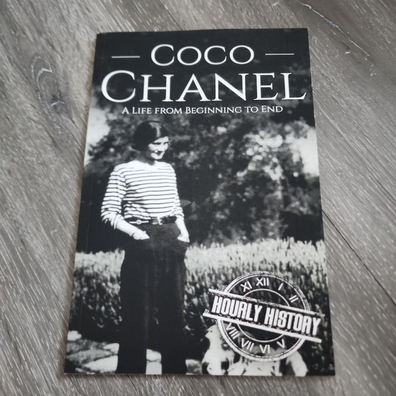 Coco Chanel