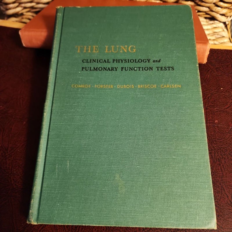 The Lung