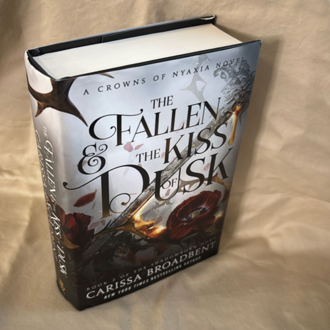 The Fallen and the Kiss of Dusk