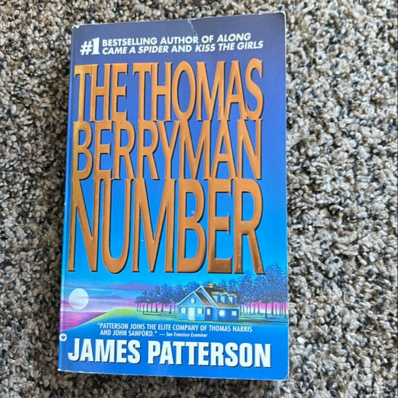 The Thomas Berryman Number