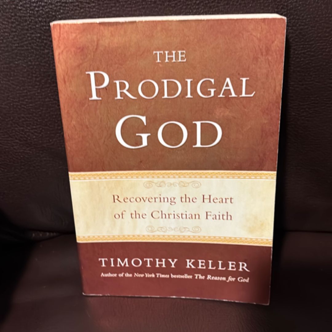 The Prodigal God