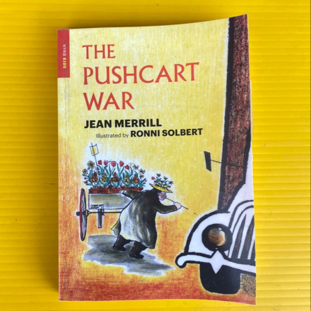 The Pushcart War