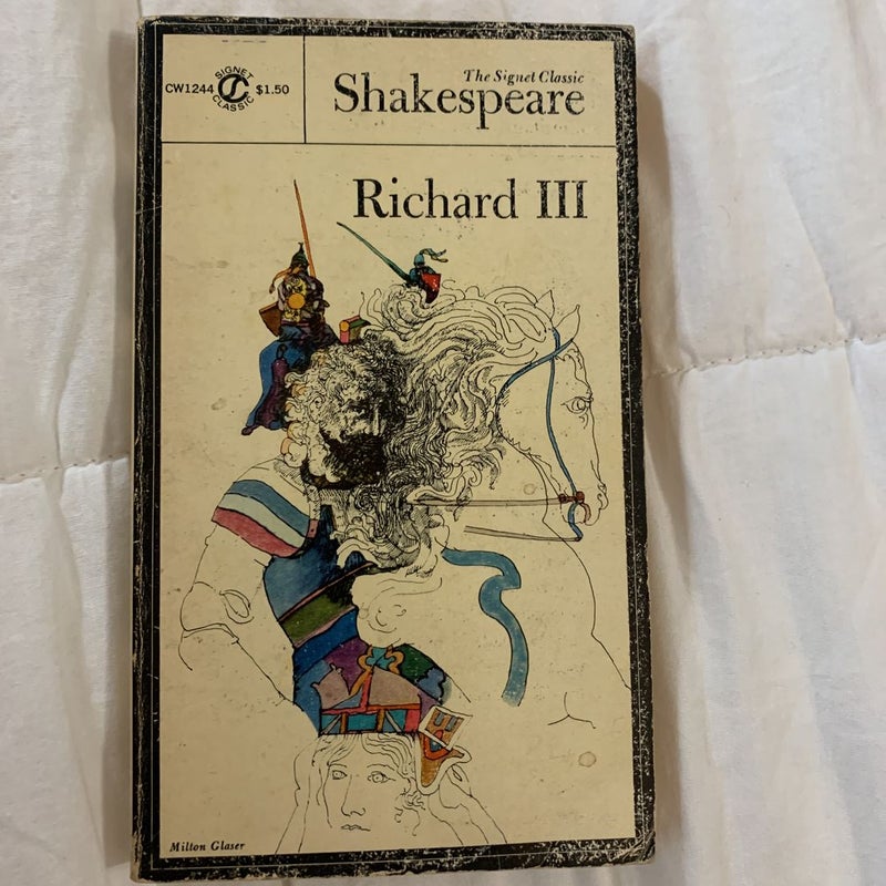 Richard III