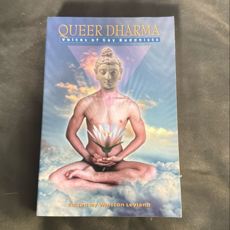 Queer Dharma