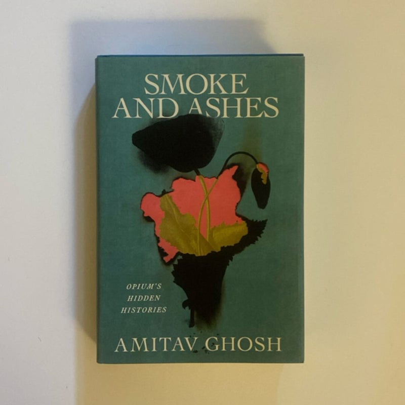 Smoke and Ashes