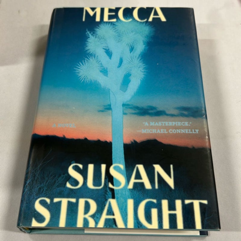 Mecca