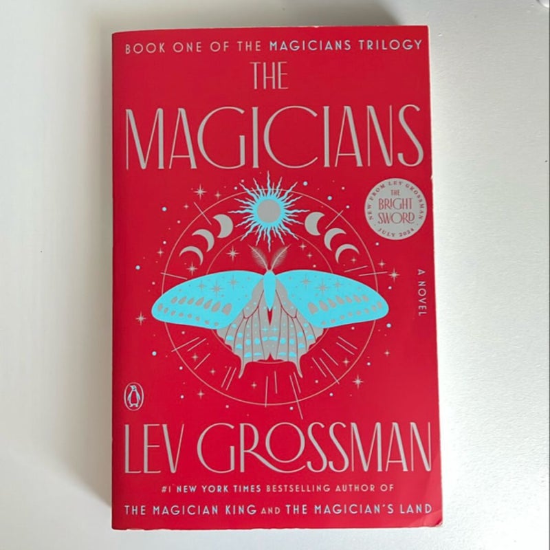 The Magicians