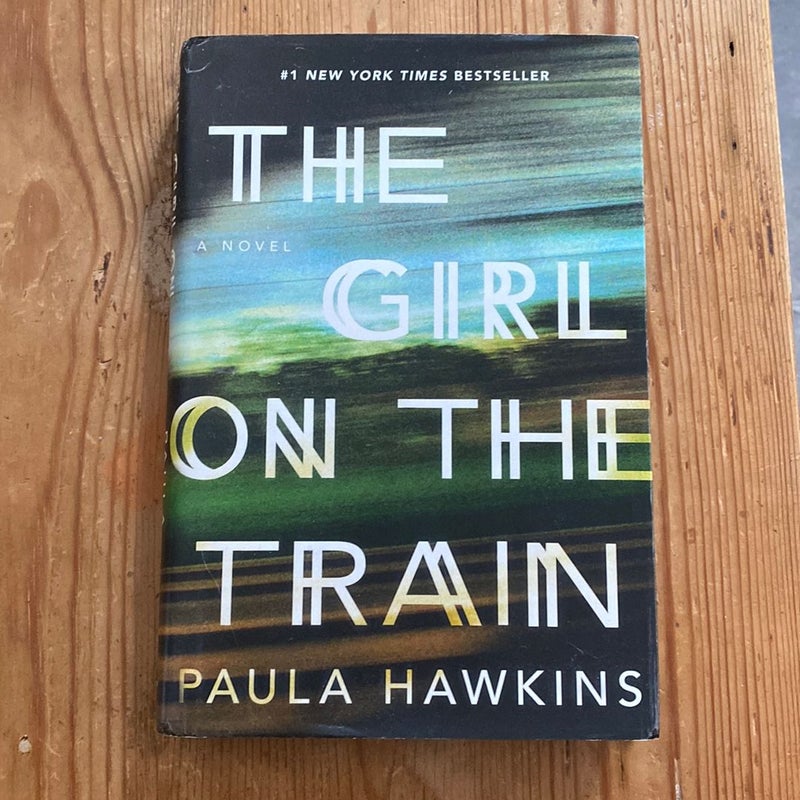 The Girl on the Train