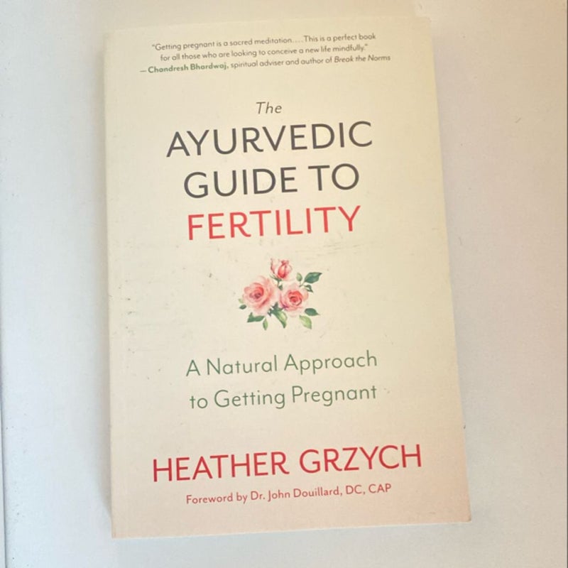 The Ayurvedic Guide to Fertility