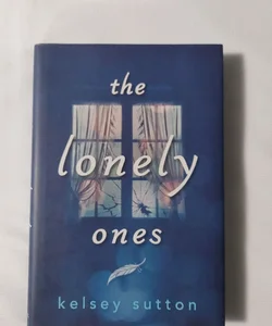 The Lonely Ones