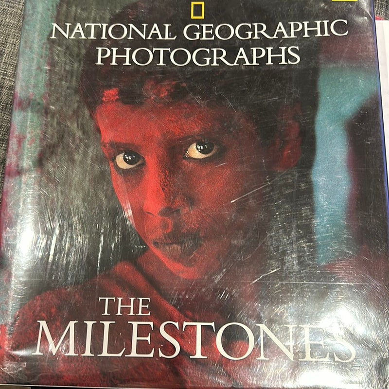 National Geographic Photographs