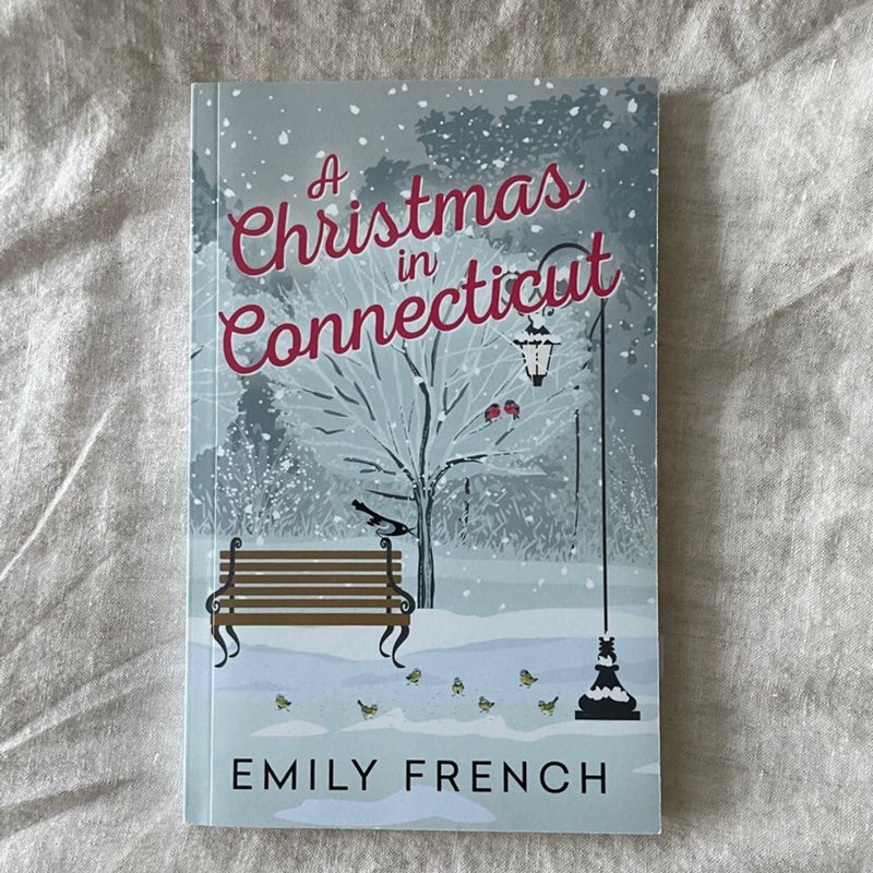 A Christmas in Connecticut