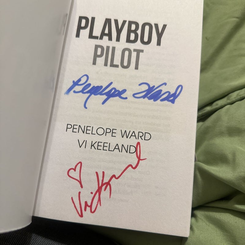 Playboy Pilot