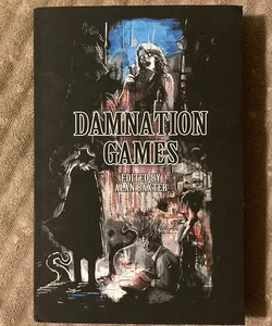 Damnation Games