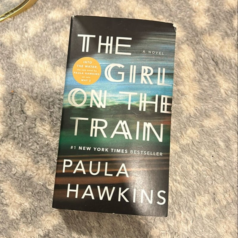 The Girl on the Train