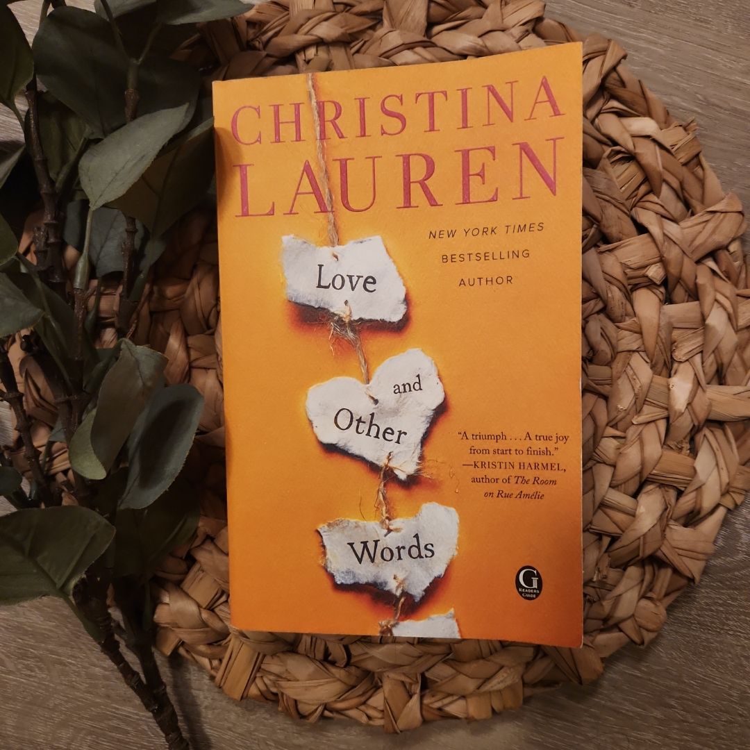 Love and Other Words