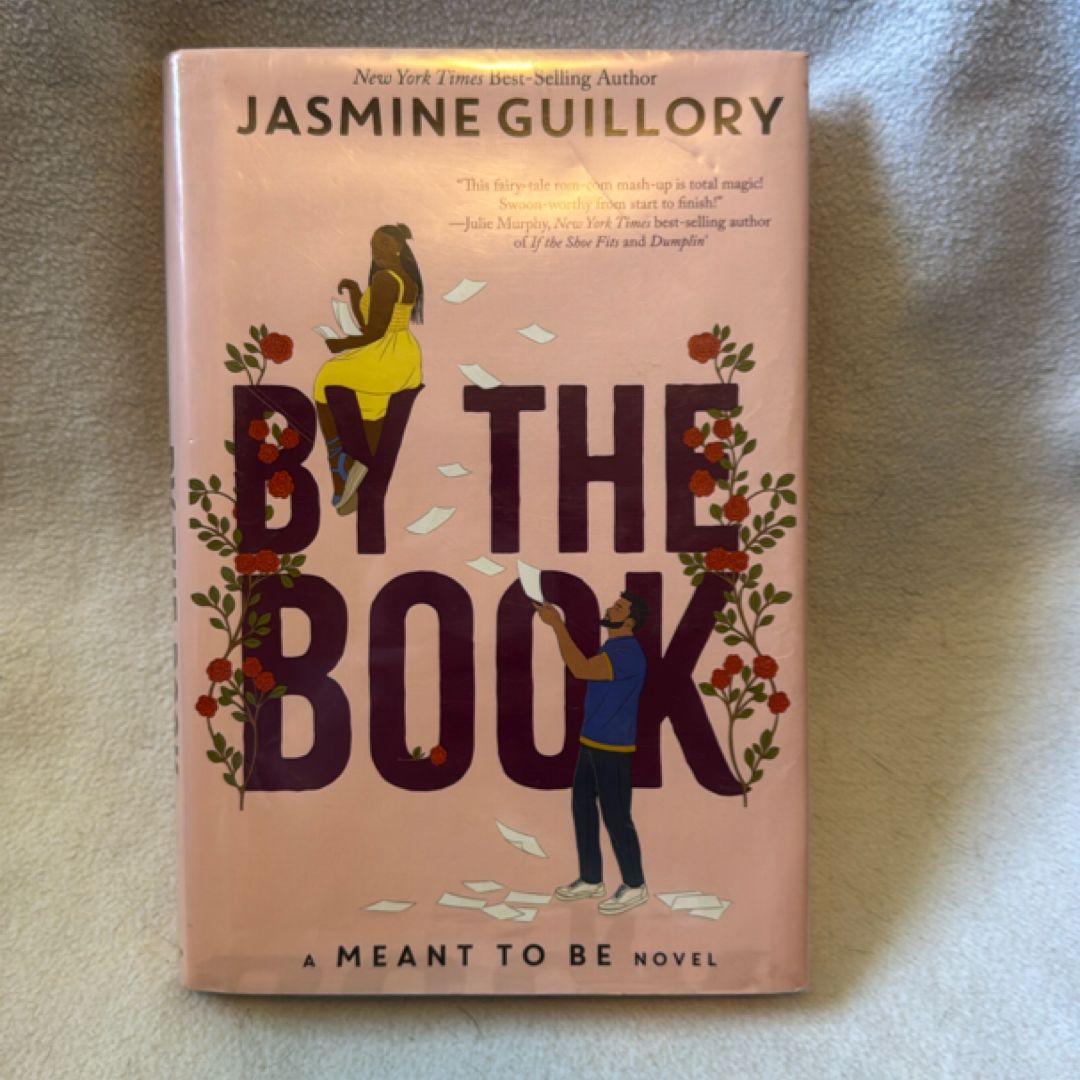 By the Book (a Meant to Be Novel)