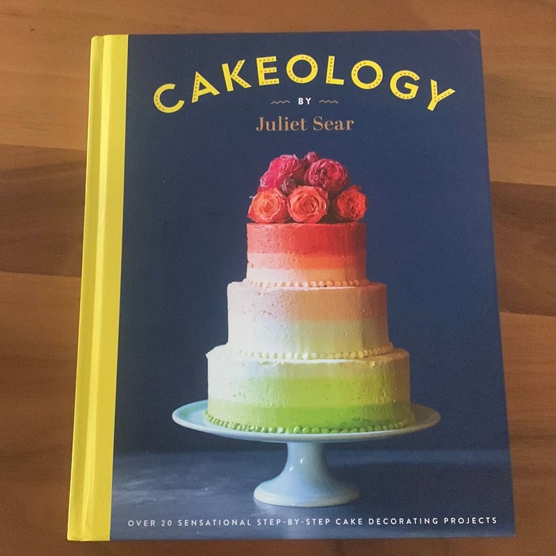 Cakeology