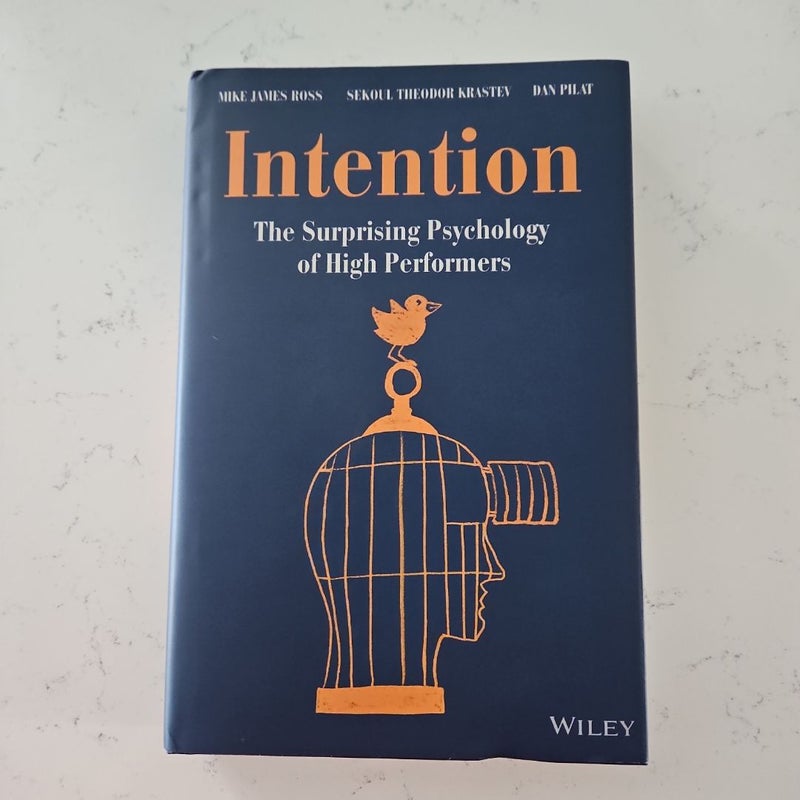 Intention