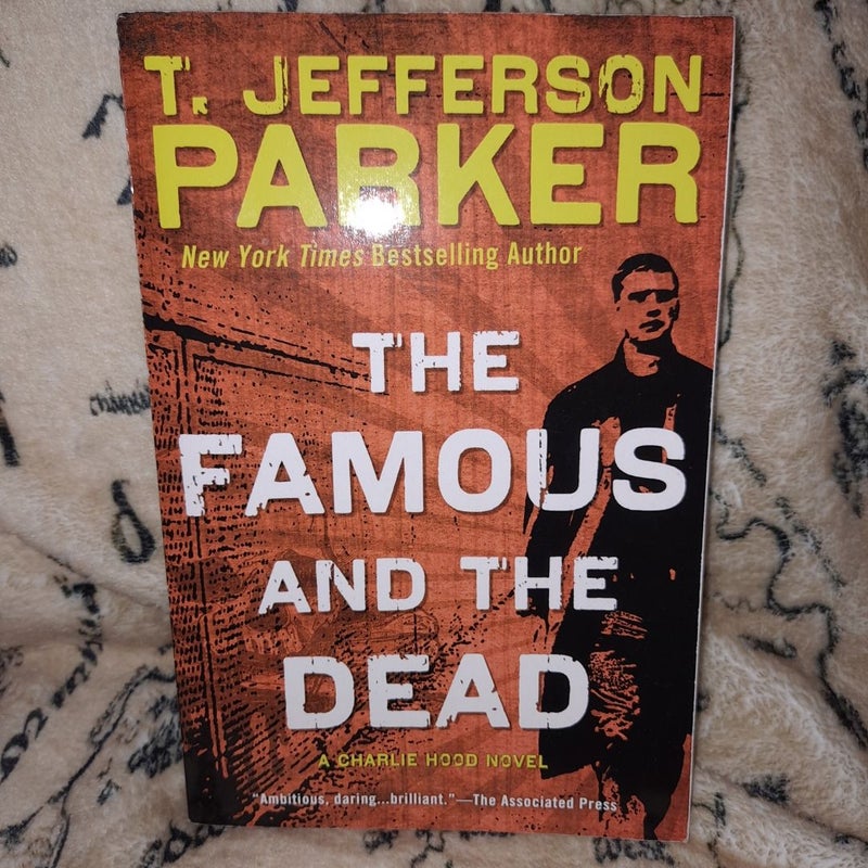 The Famous and the Dead