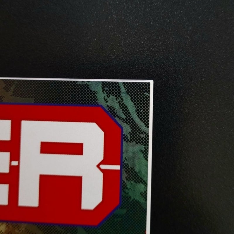 ET-ER #1