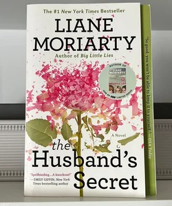 The Husband's Secret