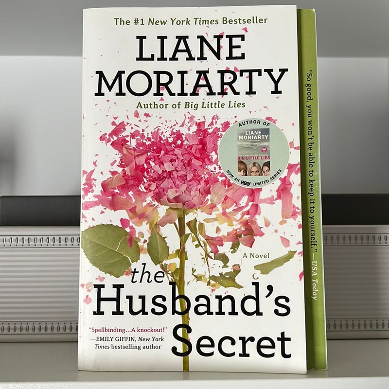 The Husband's Secret