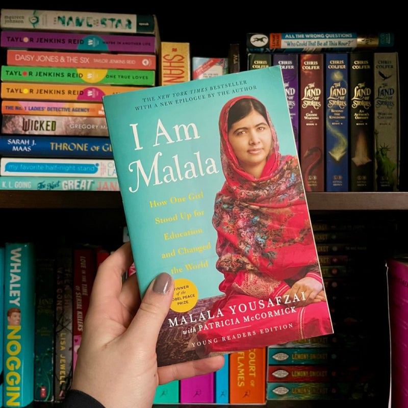 I Am Malala