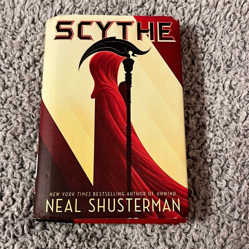 Scythe