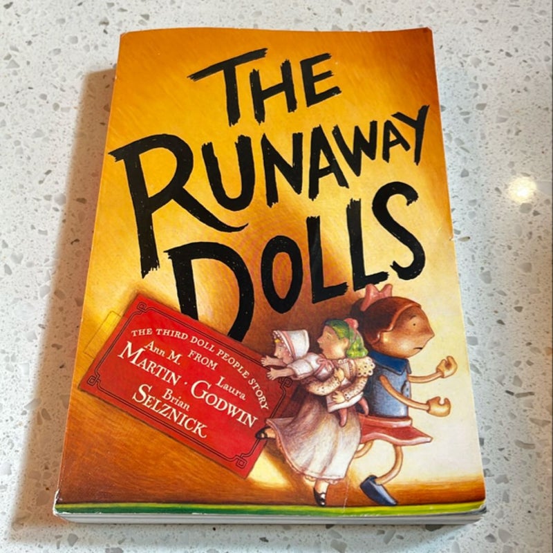 The Runaway Dolls