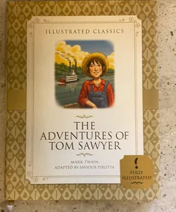 The adventures of Tom Sawyer