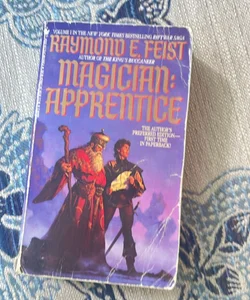 Magician: Apprentice