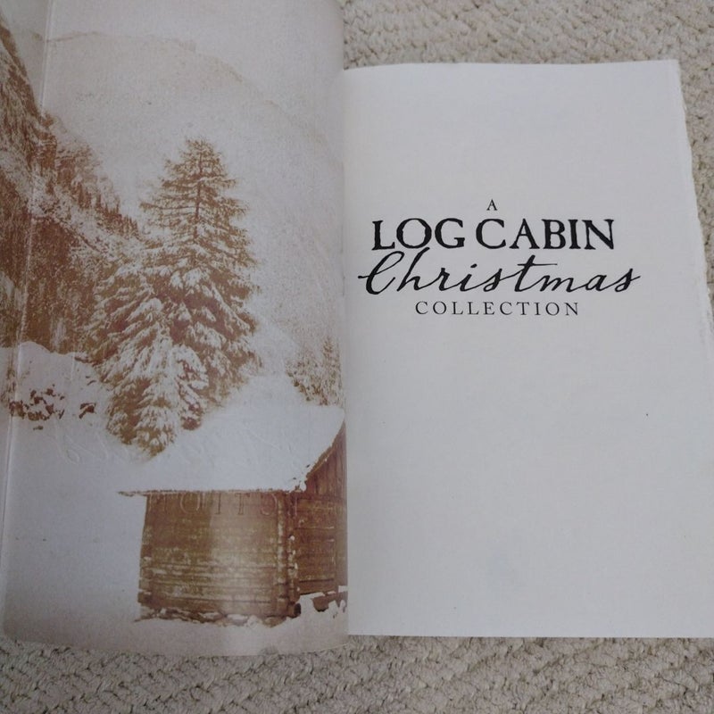 A Log Cabin Christmas