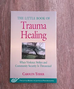 Little Book of Trauma Healing