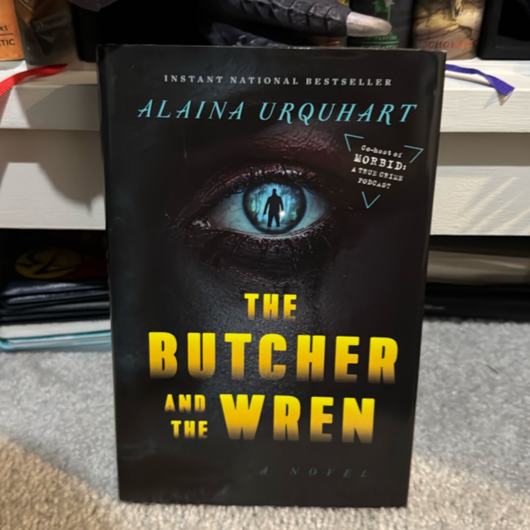 The Butcher and the Wren