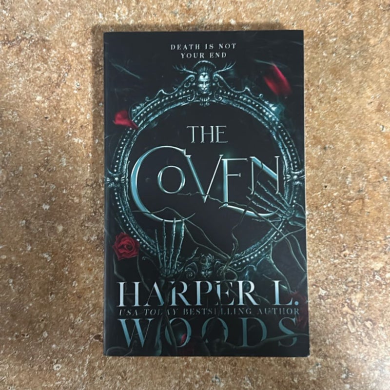 The Coven