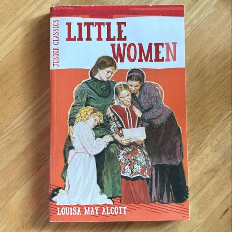 Little Women