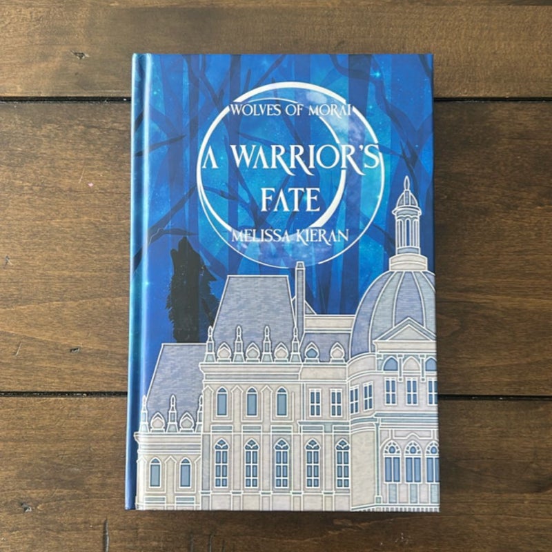 A Warrior's Fate
