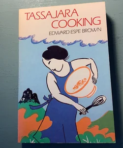 Tassajara Cooking
