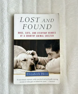 Lost and Found