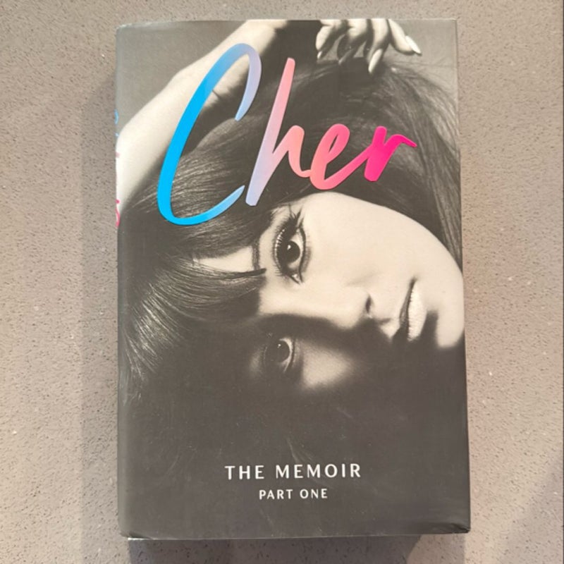 Cher