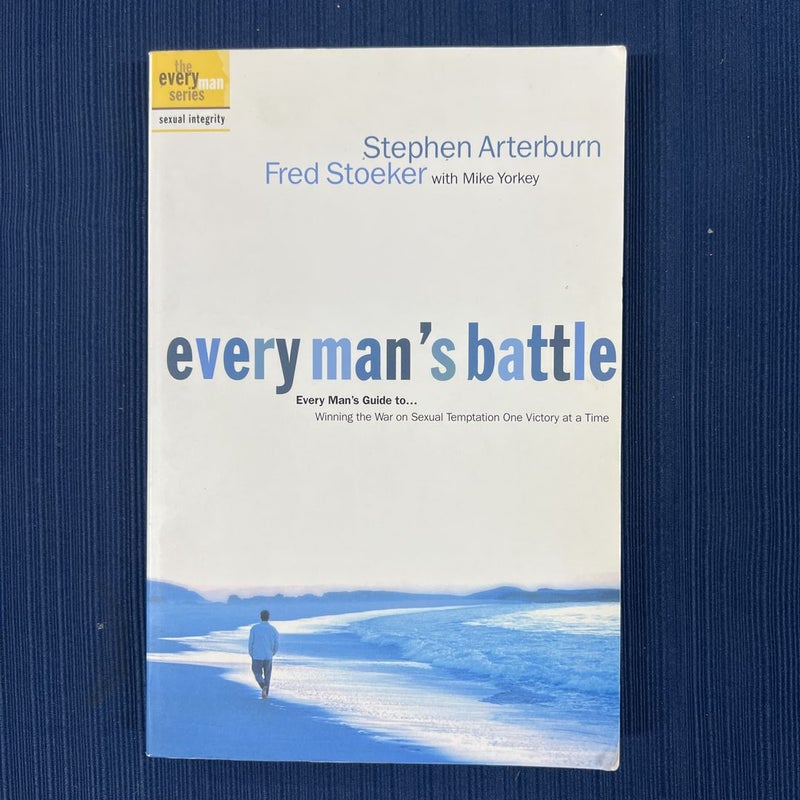 Every Man's Battle