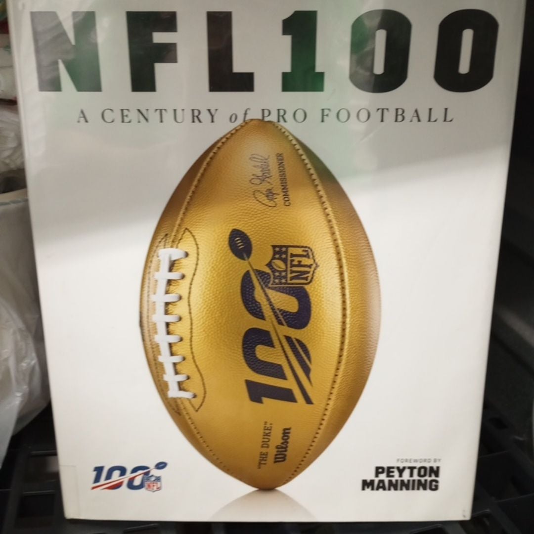 NFL 100