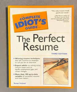Perfect Resume
