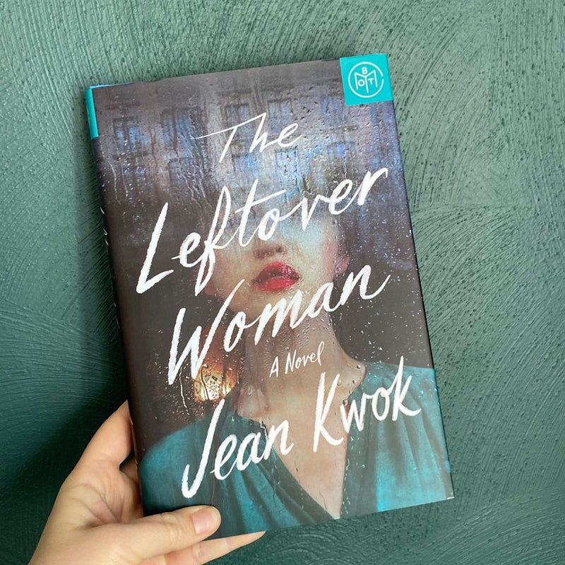 The Leftover Woman